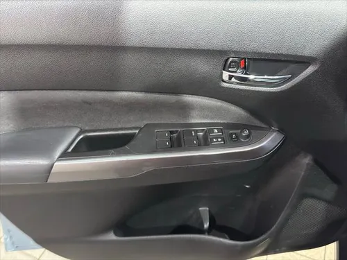 Suzuki Vitara 1.4 Boosterjet Mt
