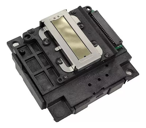 Cabeça De Impressão Epson Fa04010 L301 L396 L455 L3100