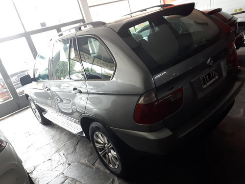 Bmw X5 3.0d 2006