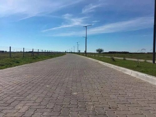 Lote Terreno Venta Magallanes, Pueblos Del Plata