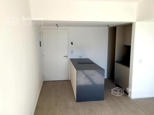 Venta Departamento 2 Ambientes En La Lucila