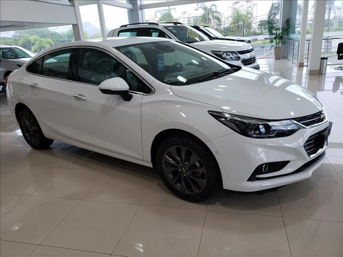 Cruze 1.4 Turbo Ltz 16v Flex 4p Automático