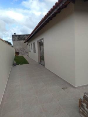 Imagem 11 de 14 de Casa Lado Praia No Litoral Com Piscina E Churrasqueira Ca053