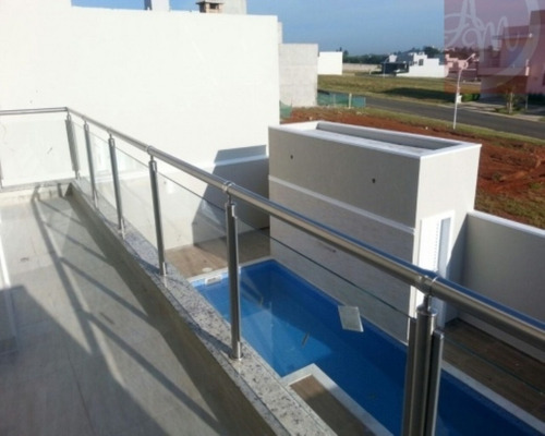 Imagem 3 de 15 de Casas - Residencial - Condomínio Maria Dulce - 26
