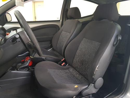 Ford Ka 1.0 Mpi 8v Flex 2p Manual 2009