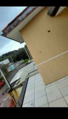 Imagem 4 de 15 de Sobrado - Ganchinho - Ref: 68570546 - V-so01268