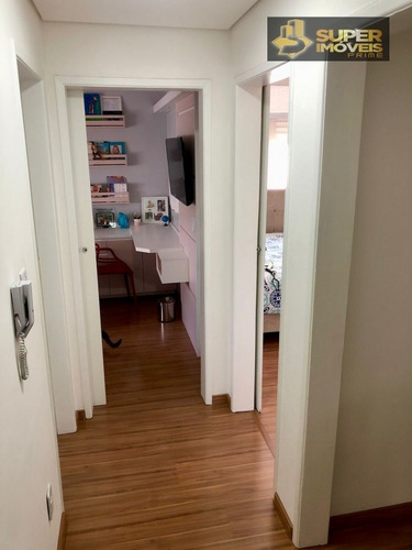Imagem 9 de 14 de Apartamento A Venda No Bairro São Gonçalo Em Pelotas - Rs. - 2520-1