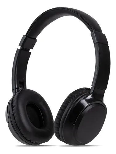 Audifono Inalambrico Hifi Billboard Carbono Plegab