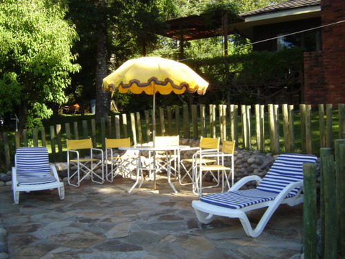 Casa Condominio Antupiren/subida Al Volcan A 0.6 Km Del Cruc