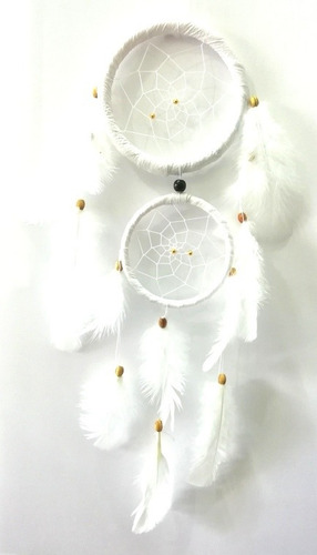 Kit 4 Atrapa Sueños 2 Aros 14/11 - Envio Gratis