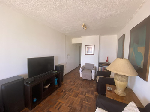 Venta De Penthouse, 3 Dormitorios, 2 Baños, Cocina Definida, Amplia Terraza Y Garage!
