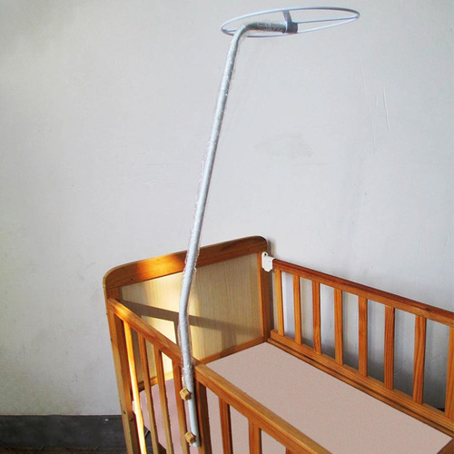Soporte For Cuna De Acero For Bebé, Soporte For Hamaca