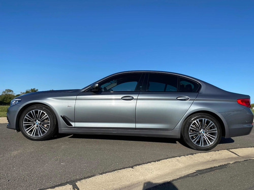 Bmw Serie 5 3.0 530ia Sportline 2019