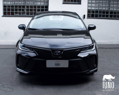 Toyota Corolla 1.8 Vvt-i Hybrid Flex Altis Cvt