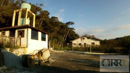 Chácara Para Venda Em Suzano, Ipelandia, 5 Dormitórios, 3 Suítes, 3 Banheiros, 6 Vagas - 90_2-1161576