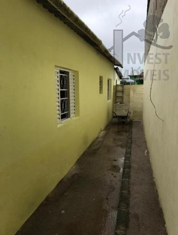 Imagem 13 de 15 de Cód 3228 - Casa Ao Lado Da Rodovia Em Ibiúna!! - 3228