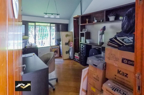 Imagem 11 de 30 de Sobrado Para Alugar, 550 M² Por R$ 16.800,00/mês - Vila Mariana - São Paulo/sp - So1152