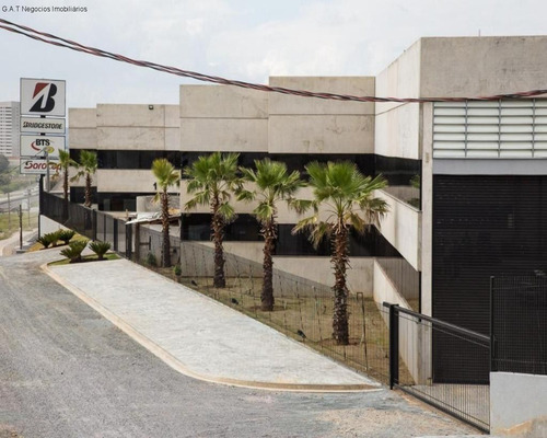 Imagem 11 de 11 de Galpão Para Locação Raposo Tavares - Sorocaba/sp - Gl00724 - 70723589
