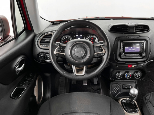Renegade 16v