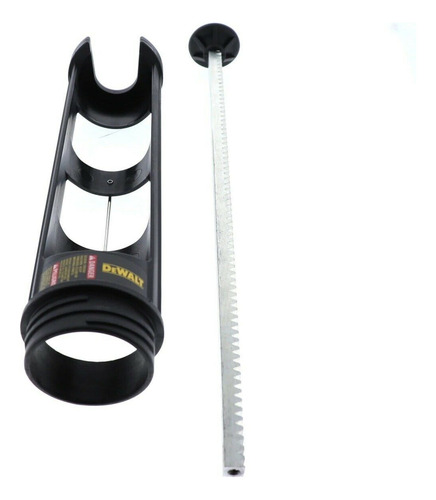 Dewalt 5140187-83 Caulk Gun Conversion Kit Dce560 Genuin Aah