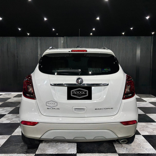 Buick Encore 1.4 Cxl Premium At