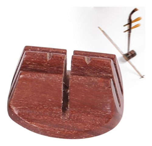 Puente Erhu Chino, Accesorios De Erhu, Código Erhu, Madera,