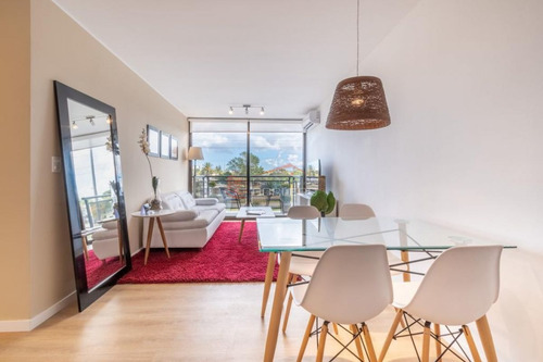 Imagen 2 de 7 de Apartamento En Odizzio - Maldonado