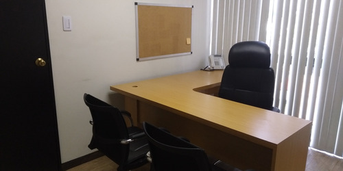 Imagen 3 de 7 de Oportunidad Oficina En Alquiler En Sabana Grande