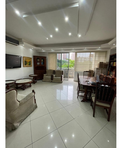 Apartamento Venta El Parral Up-6627097