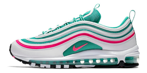 Zapatillas Nike Air Max 97 South Beach Urbano 921826-102   