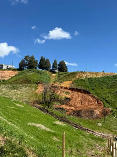 Venta Lote 2100 Mts En San Félix
