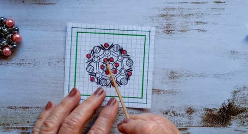 Video Tutorial ¦ Curso Bijouterie ¦ Rosetas