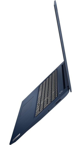 Imagen 5 de 6 de Notebook 17.3 Intel I5 10ma 8gb Ddr4 Ssd 256gb M2 Windows 10