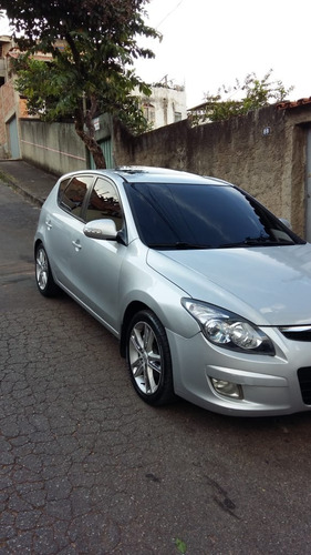 Hyundai I30 2.0 Gls Aut. 5p - 31 -99895-4839