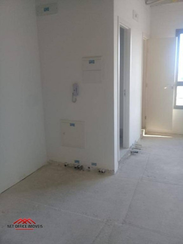 Imagem 14 de 25 de Sala, 34 M² - Venda Por R$ 300.000,00 Ou Aluguel Por R$ 1.600,00/mês - Royal Park - São José Dos Campos/sp - Sa0106