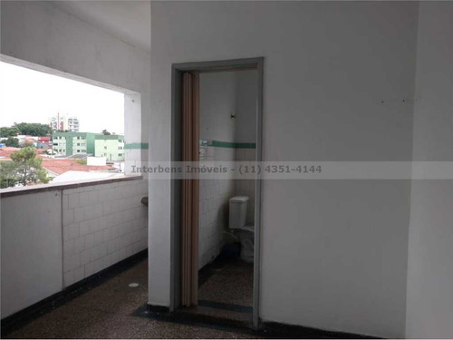 Imagem 6 de 8 de Apartamento Assuncao - Sao Bernardo Do Campo - Sao Paulo | Ref.: - 52073