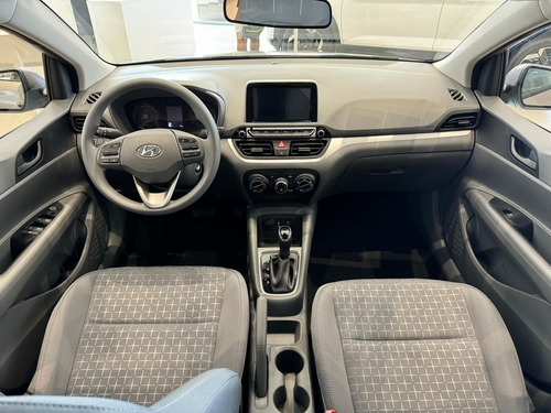 Hyundai HB20S 1.0 Comfort Plus Tech Tgdi Flex Aut. 4P