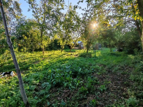 Terreno En Venta En Colbún - Caben 7 Sitios De 300m2