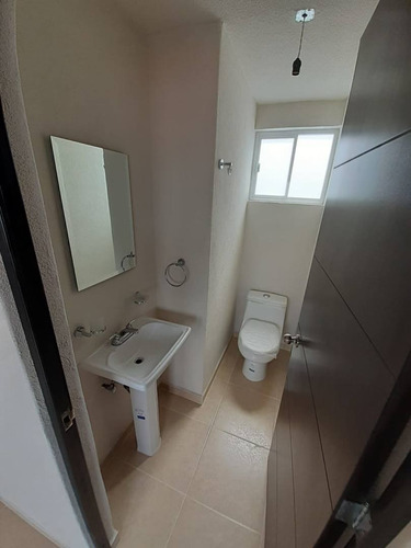 Imagen 7 de 12 de Precioso Departamento Nuevo, Listo Para Habitar, 14904