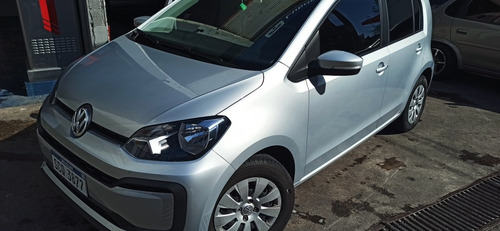 Volkswagen Up! 2020 1.0 Move Up! 75cv