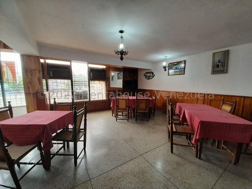 Imagen 11 de 30 de Restaurante En Venta En Barquisimeto Lara