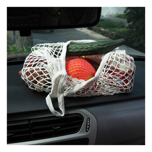 Z 2 Peças Mesh Net Turtle 093z Bag String Shopping Saco Reut