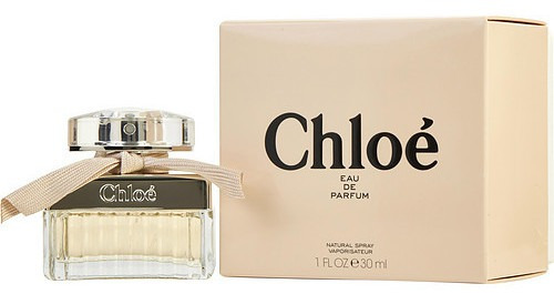 Edp 1 Onzas Chloe Por Chloe Para Mujer En Spray