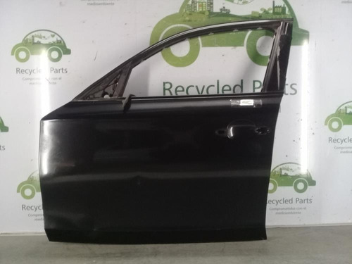 Puerta Delantera Izquierda Bmw 120i (03189412) 