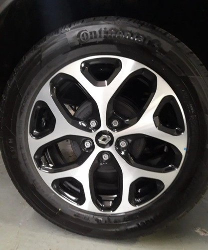 Renault Captur 2.0 Intens Manual 0km Financiamos Tomo Usad W