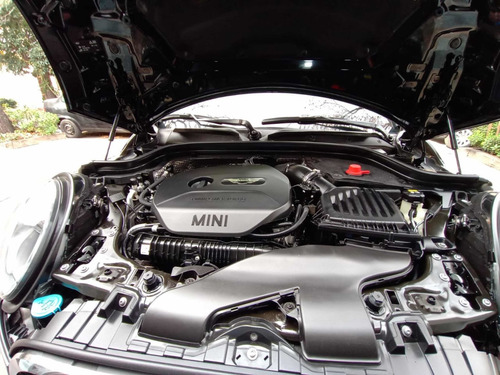 Mini Cooper S 2.0 F56 Look Jcw 192cv 2016