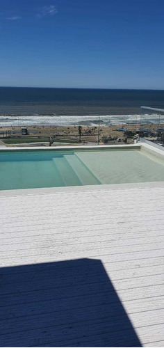 Imagen 16 de 18 de Departamento Con Amenities A 100m Del Mar.( Por Favor Lea La Descripción).