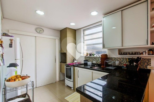 Apto Térreo, Reformado, 2d Com Living Estendido - 28-im439763