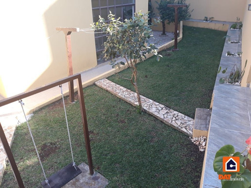 Imagem 14 de 30 de Casa À Venda Em Órfãs - 771