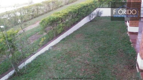 Imagem 4 de 29 de Chácaras À Venda Em Atibaia/sp - Compre O Seu Chácaras Aqui! - 1431303